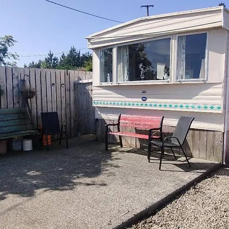 Casa vacanze Donegal Coastal Mobile Homes With Private Garden