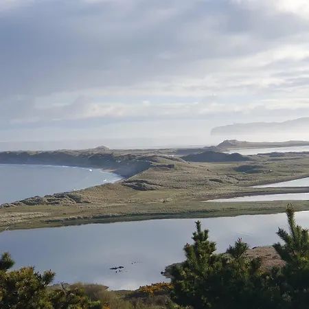 Casa vacanze Donegal Coastal Mobile Homes With Private Garden *
