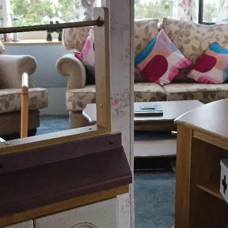 Donegal Coastal Mobile Homes With Private Garden Casa vacanze Letterkenny