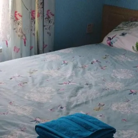 Donegal Coastal Mobile Homes With Private Garden *