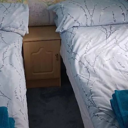 Donegal Coastal Mobile Homes With Private Garden Casa vacanze Letterkenny