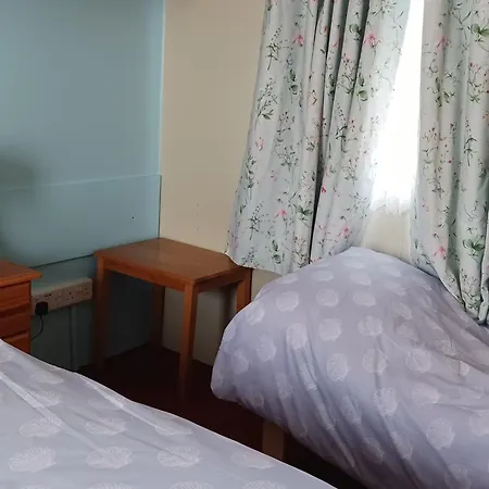 Donegal Coastal Mobile Homes With Private Garden