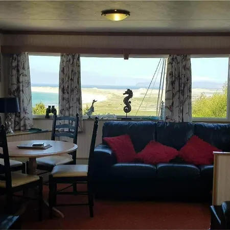 Casa vacanze Donegal Coastal Mobile Homes With Private Garden Letterkenny