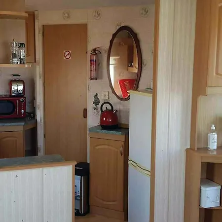 Donegal Coastal Mobile Homes With Private Garden Casa vacanze
