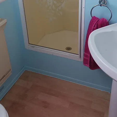 Casa vacanze Donegal Coastal Mobile Homes With Private Garden
