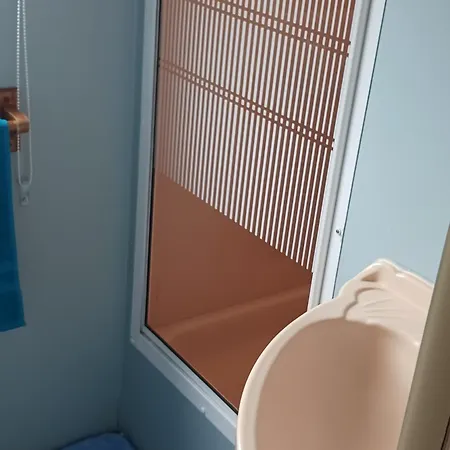 Donegal Coastal Mobile Homes With Private Garden Casa vacanze *